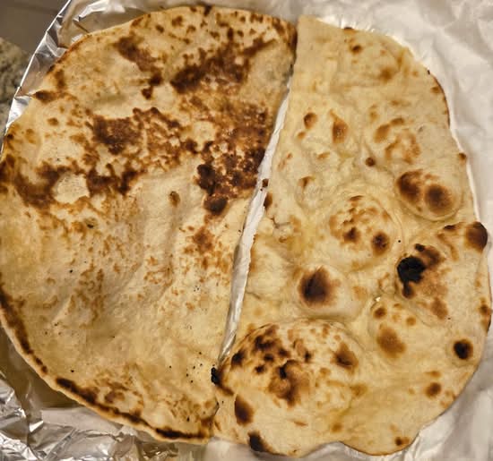 Naan