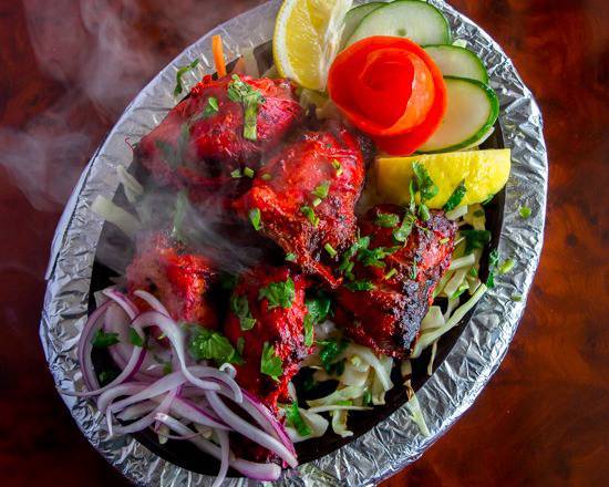 Tandoori Chicken