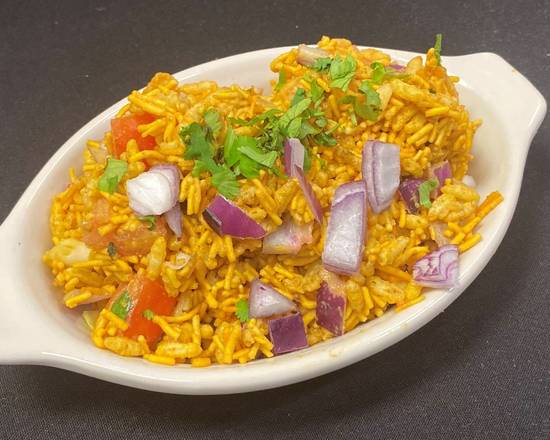 Bhel Puri