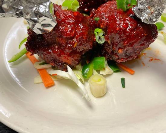 Chicken Lollipop
