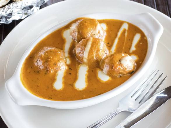 Malai Kofta