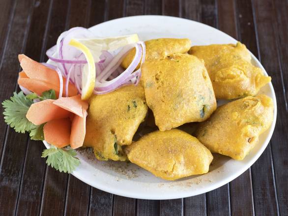 Paneer Pakora