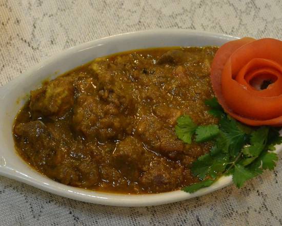 Roganjosh Chicken