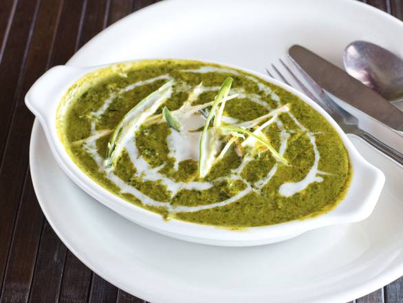 Saag (Plain)