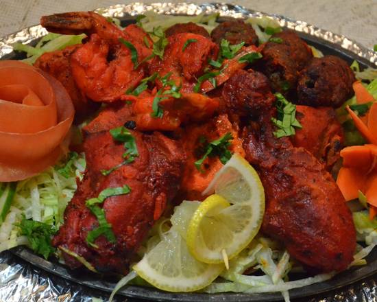 Tandoori Chicken