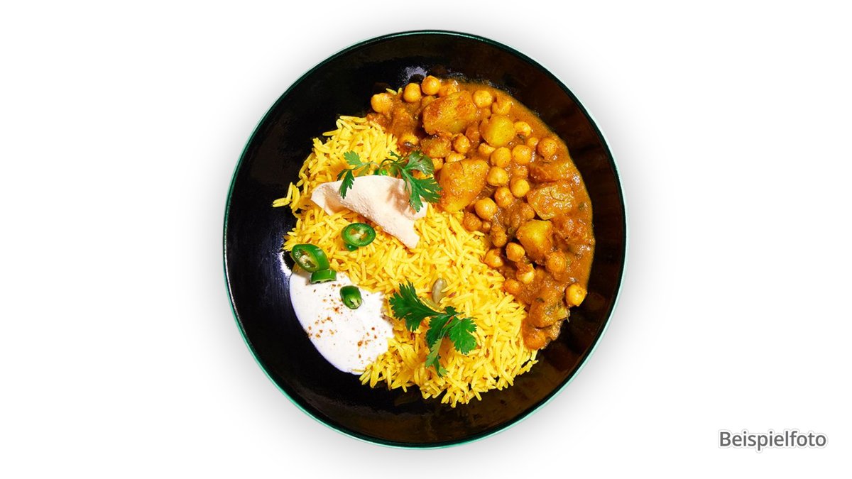 Chana Daal