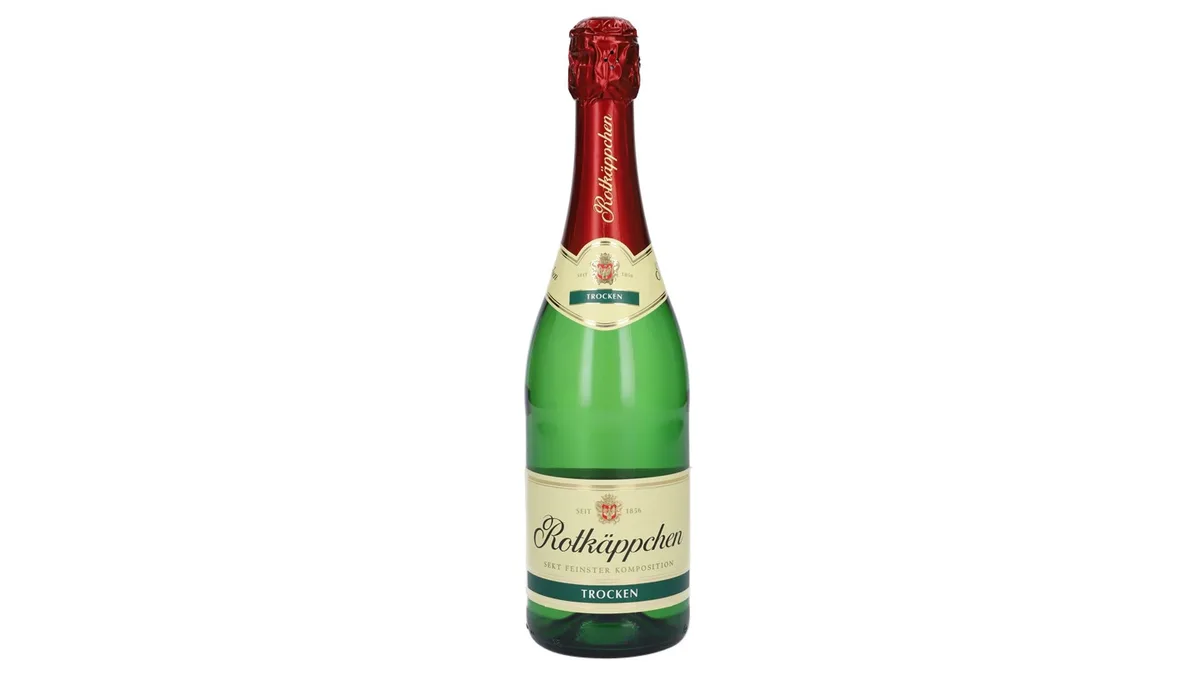 Rotkäppchen Trocken 0,75 l