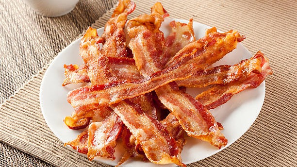 Bacon (6pcs)