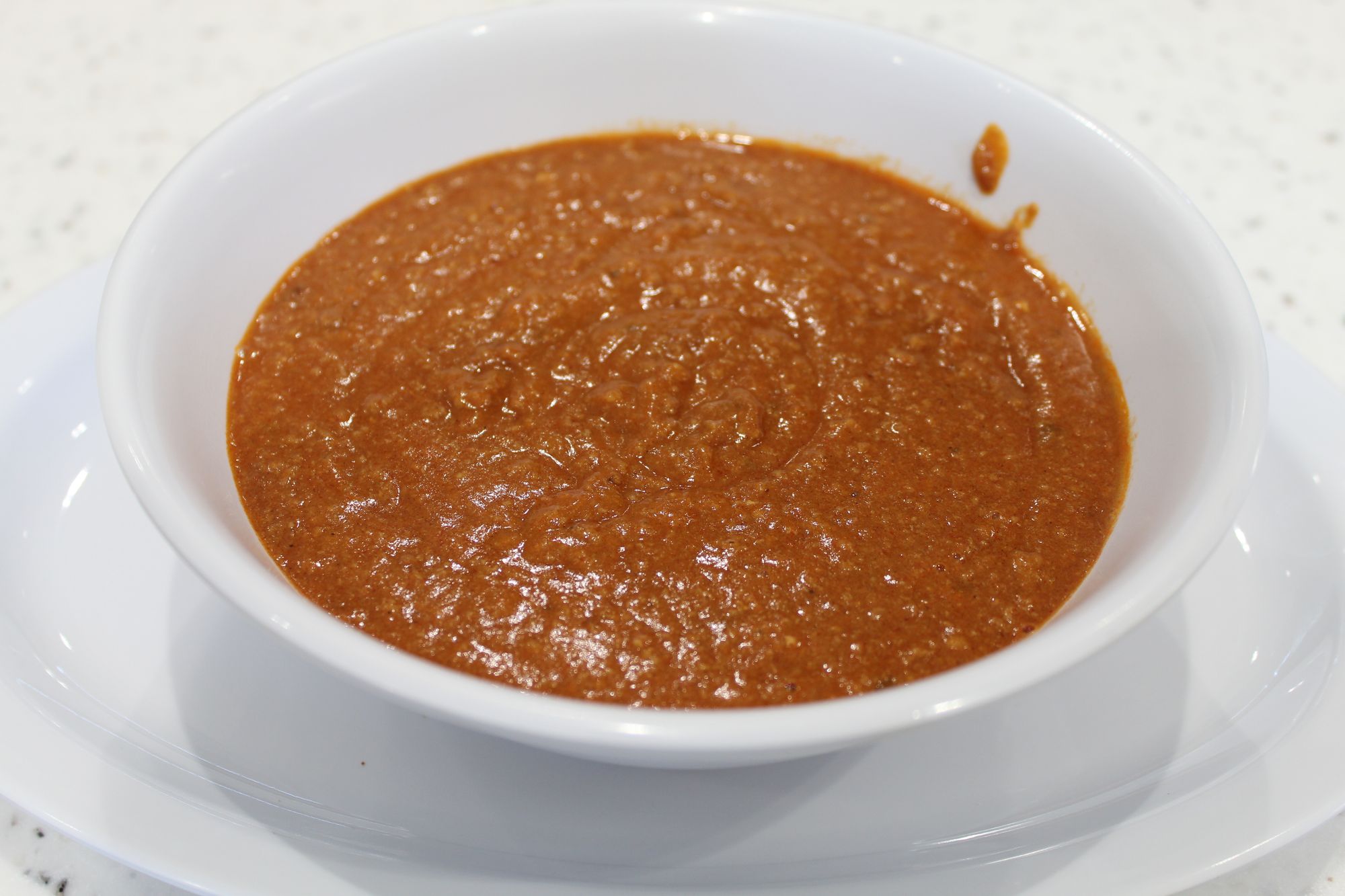 Bowl of Chili