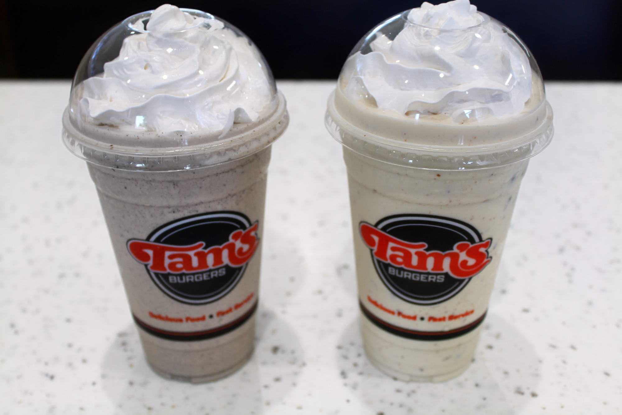 Candy Shakes