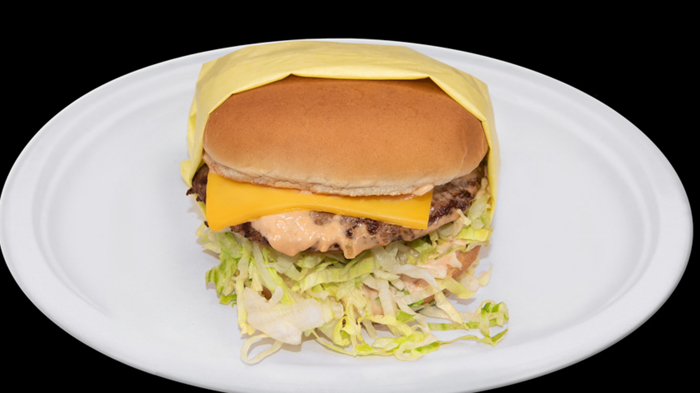 Cheeseburger