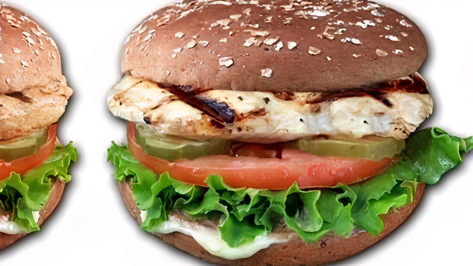 Chicken Breast