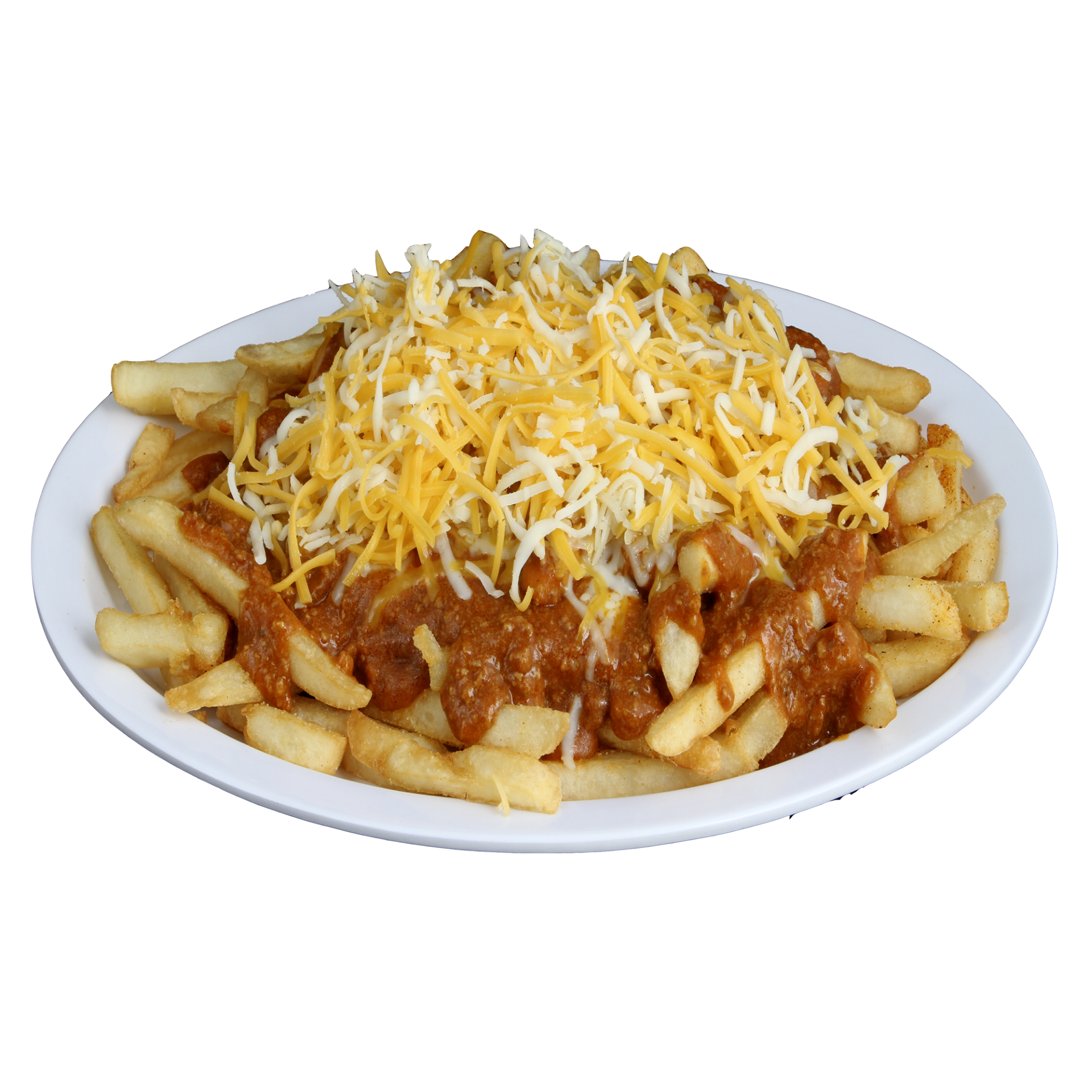 Chili Cheese Fries