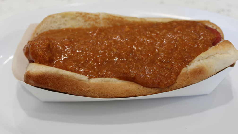 Chili Dog