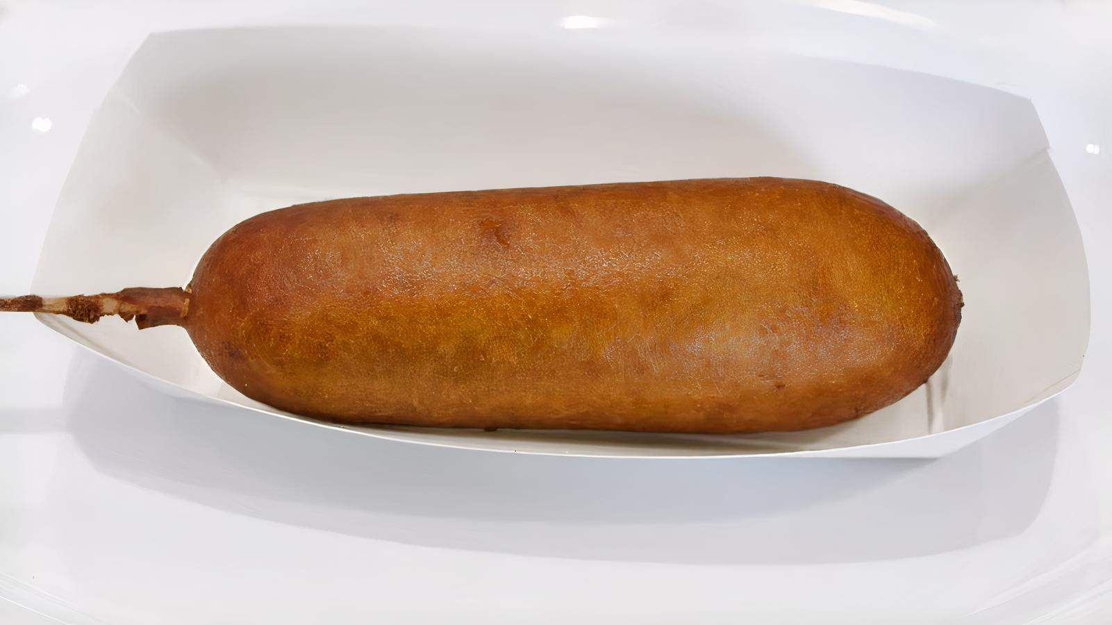 Corn Dog