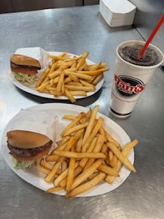 Deluxe Combo