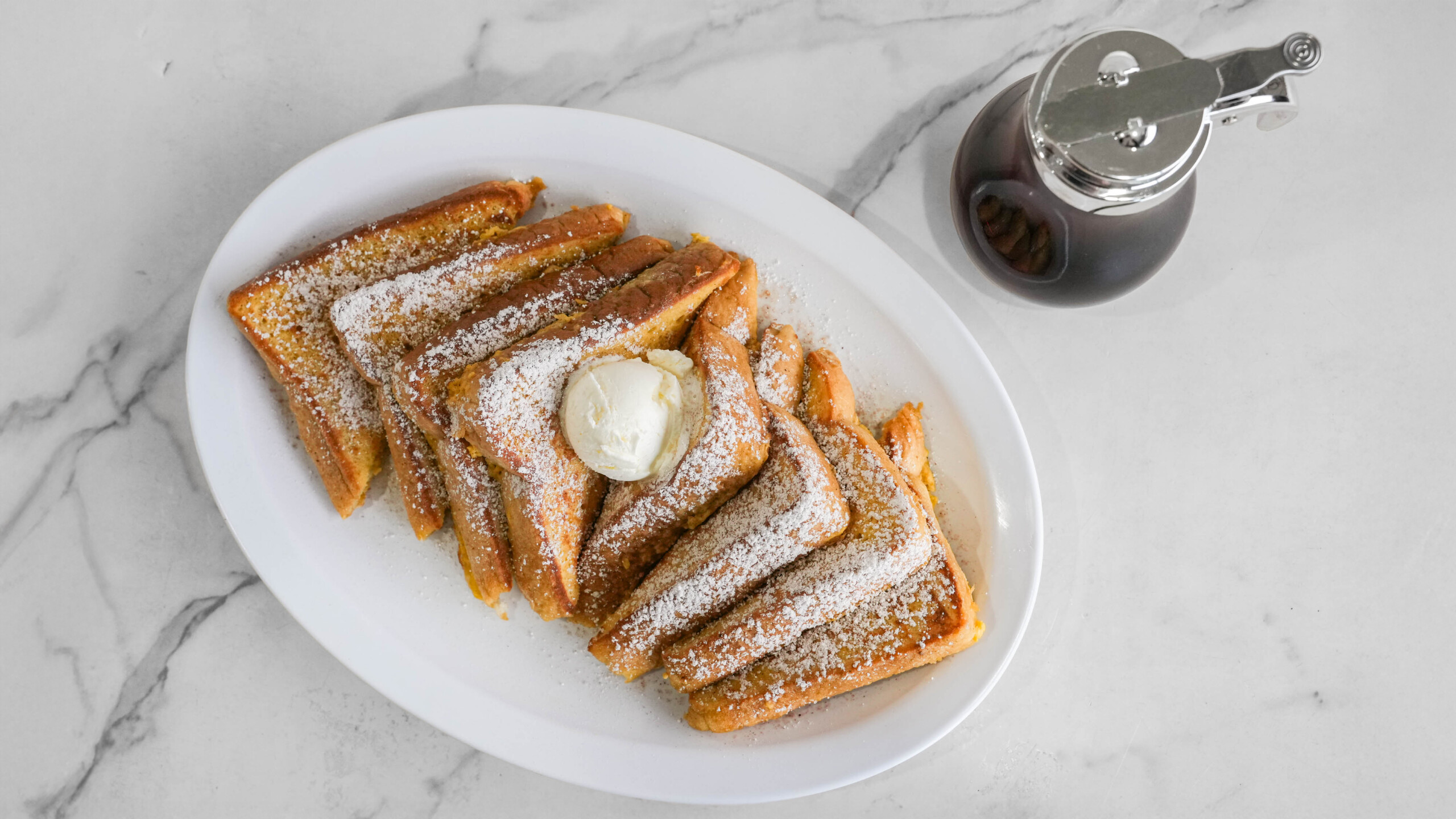 French Toast