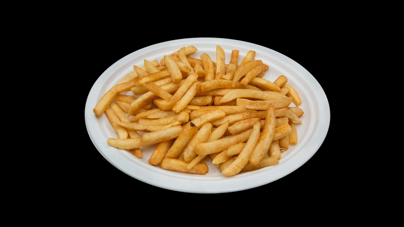 Fries