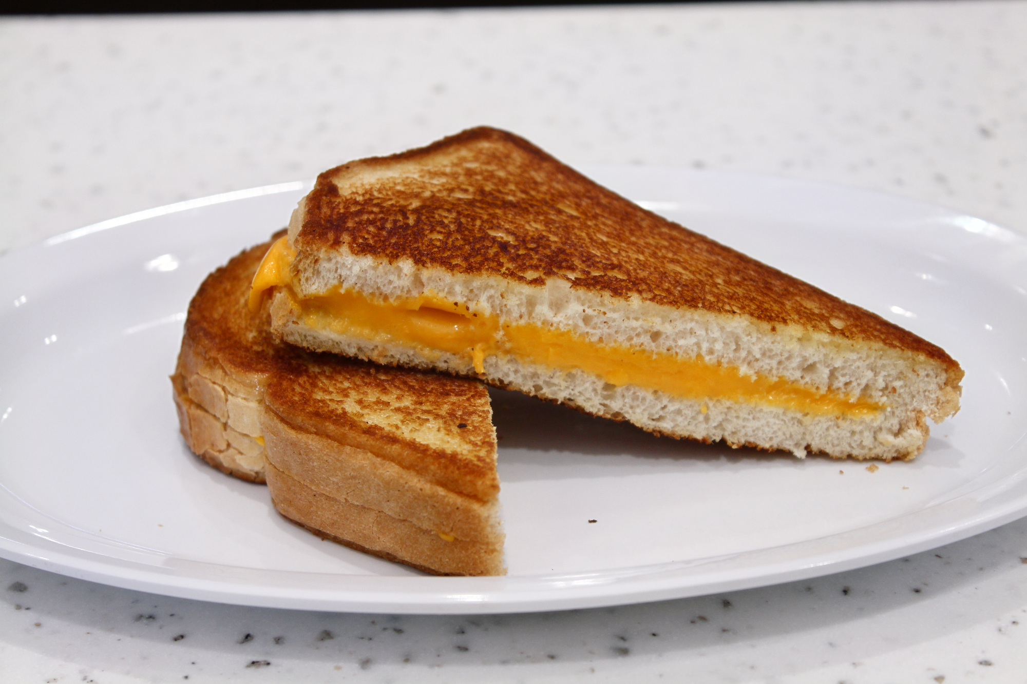 Grilled Cheese