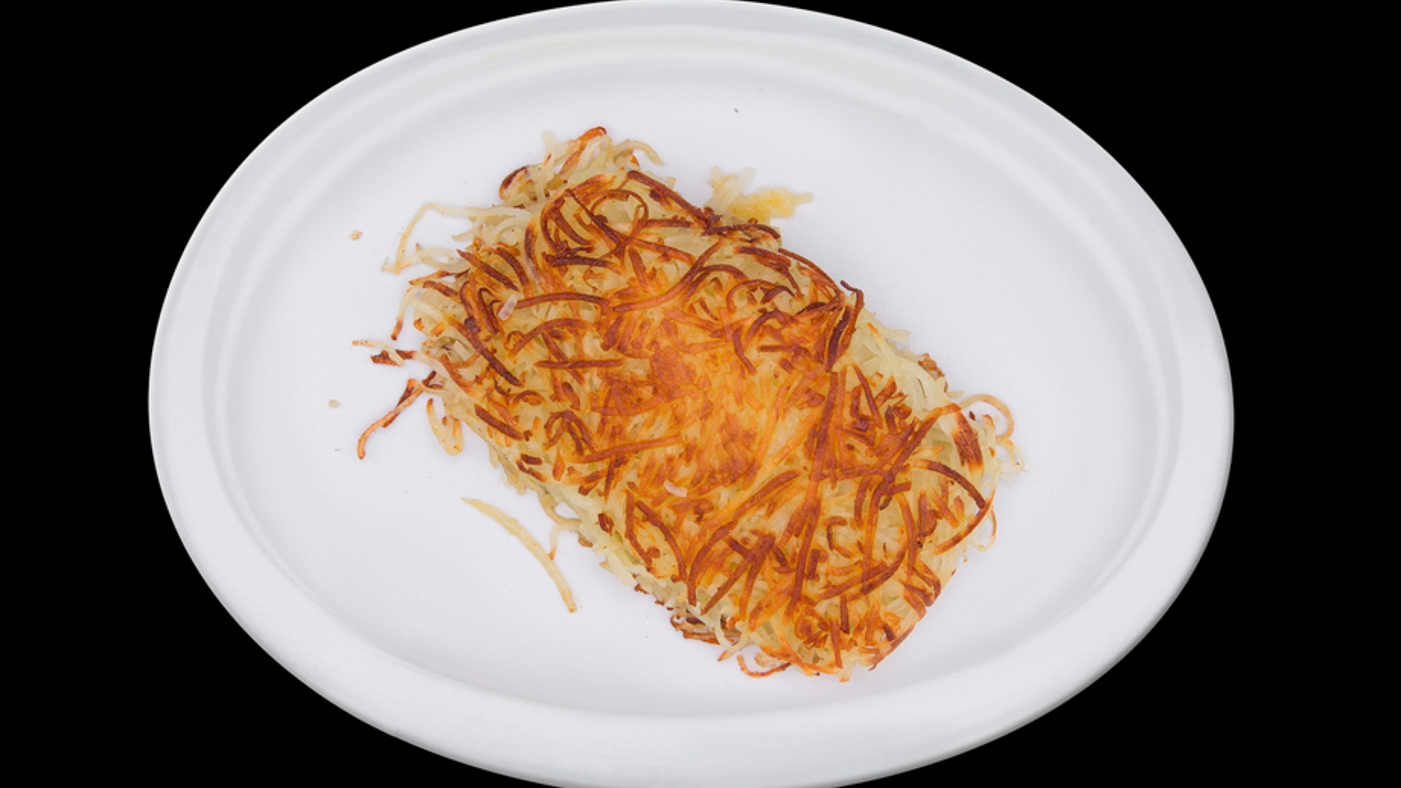 Hash Browns