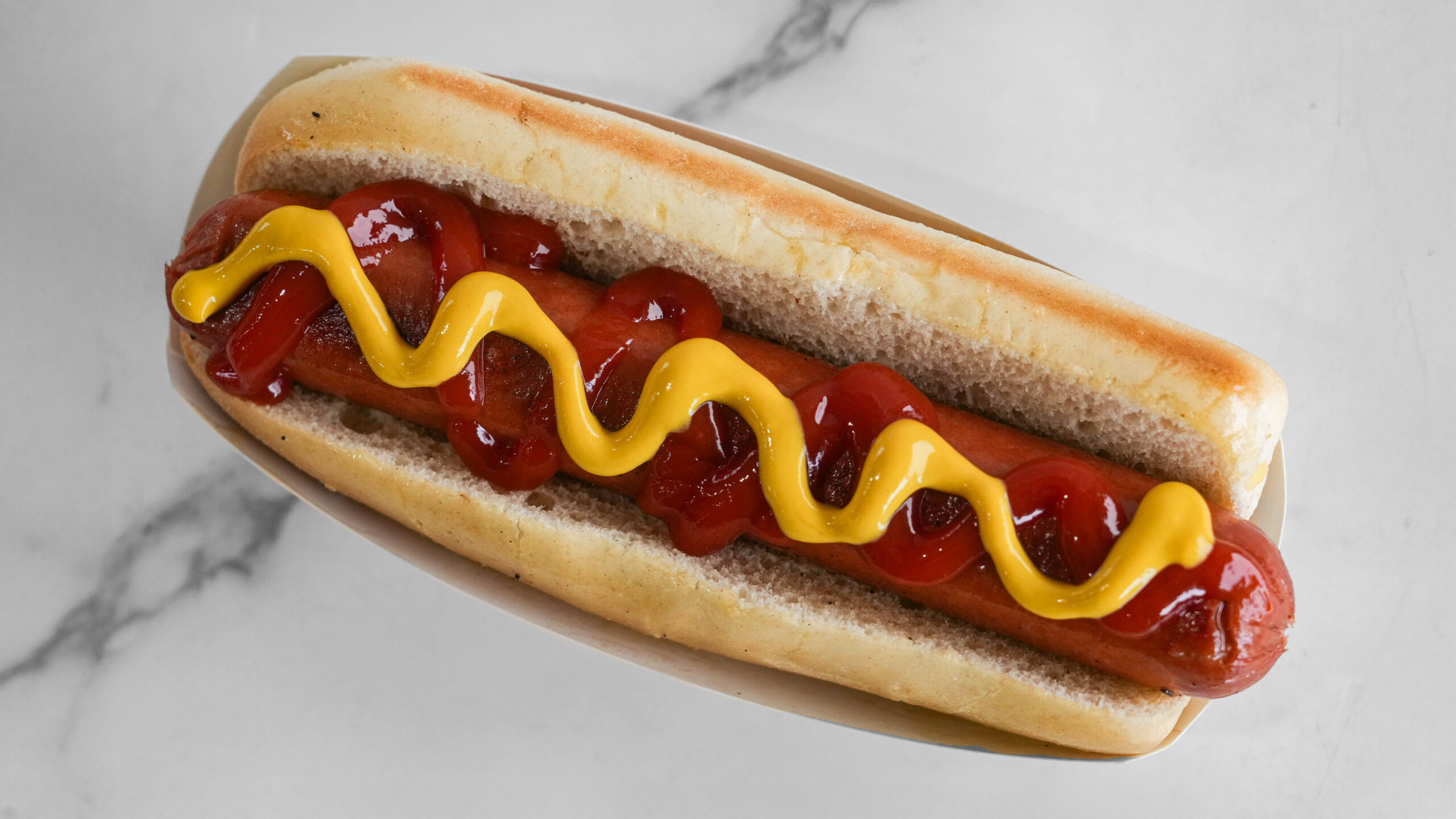 Hot Dog