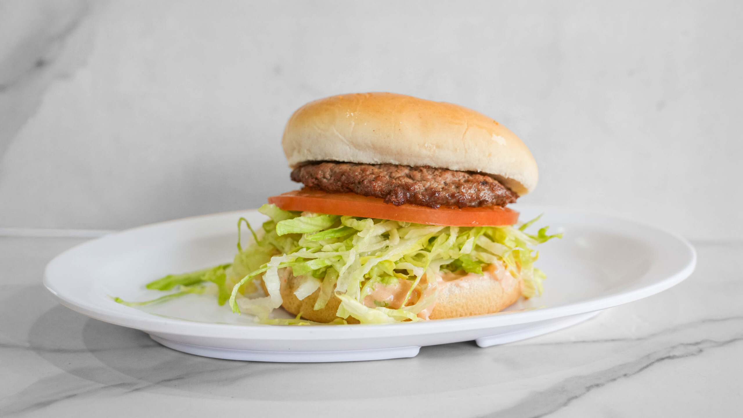 Jr Burger