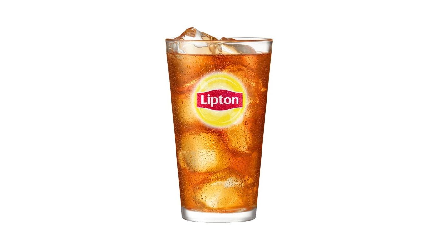 Lipton Unsweetened Tea - Fountain