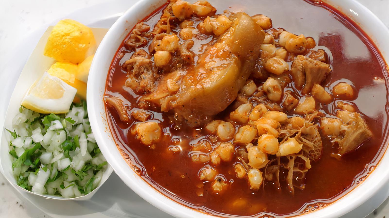Menudo