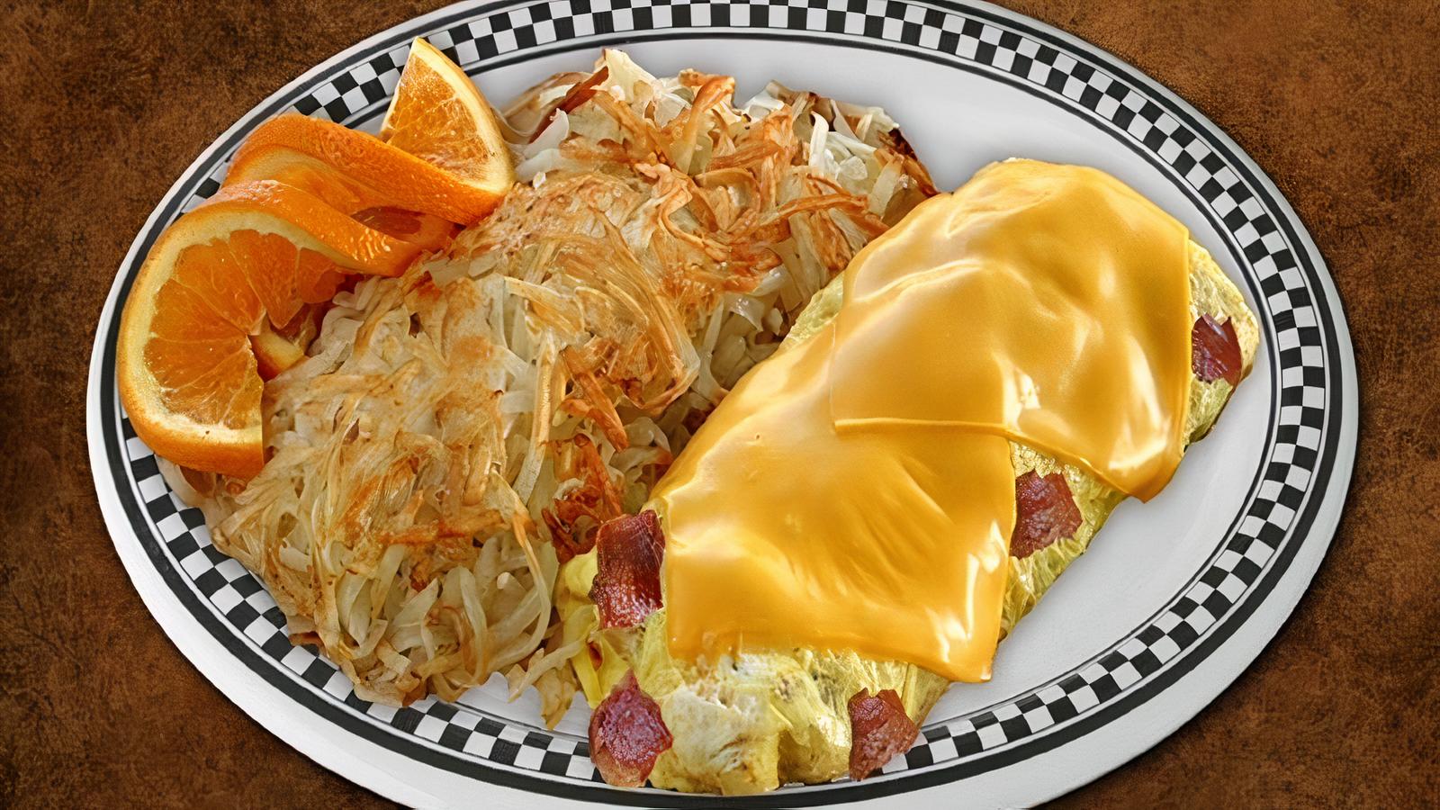 Omelets