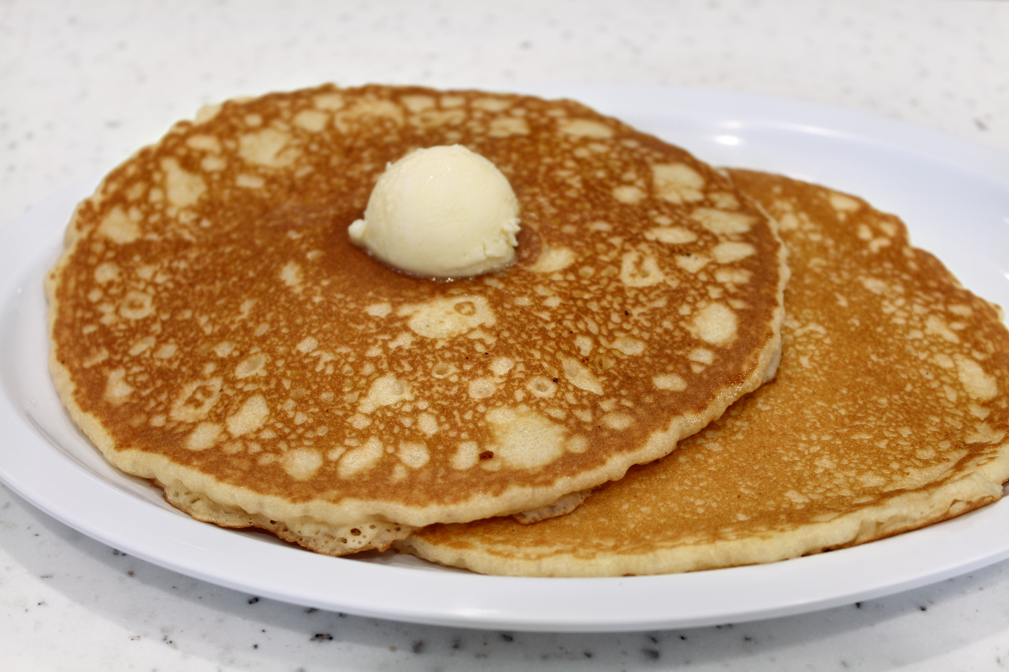 Pancakes Short Stack