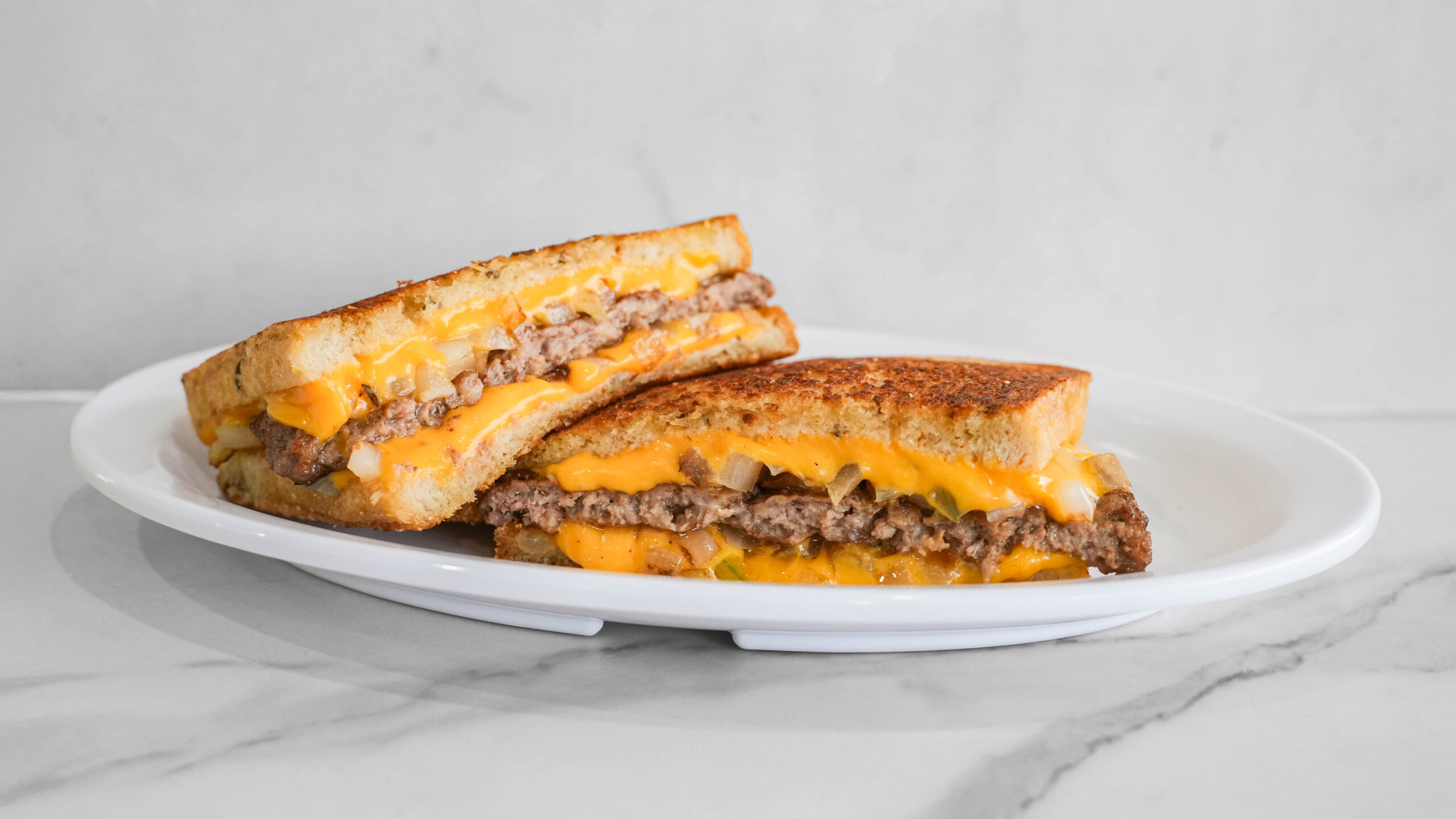 Patty Melt