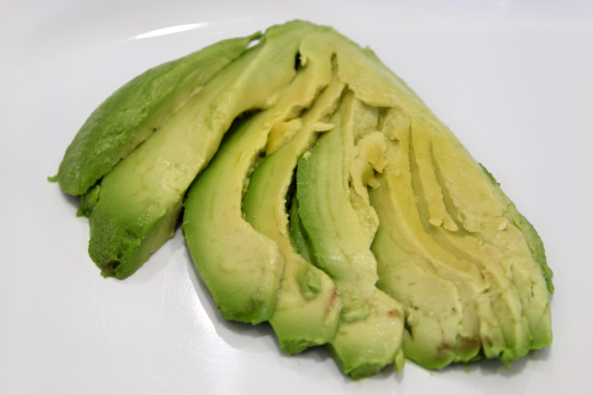Side of Avocado