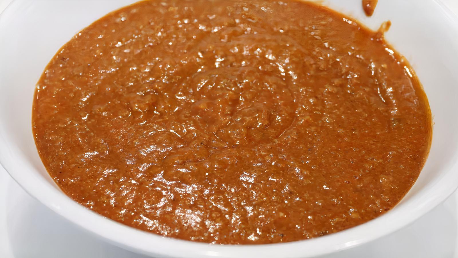 Side of Chili