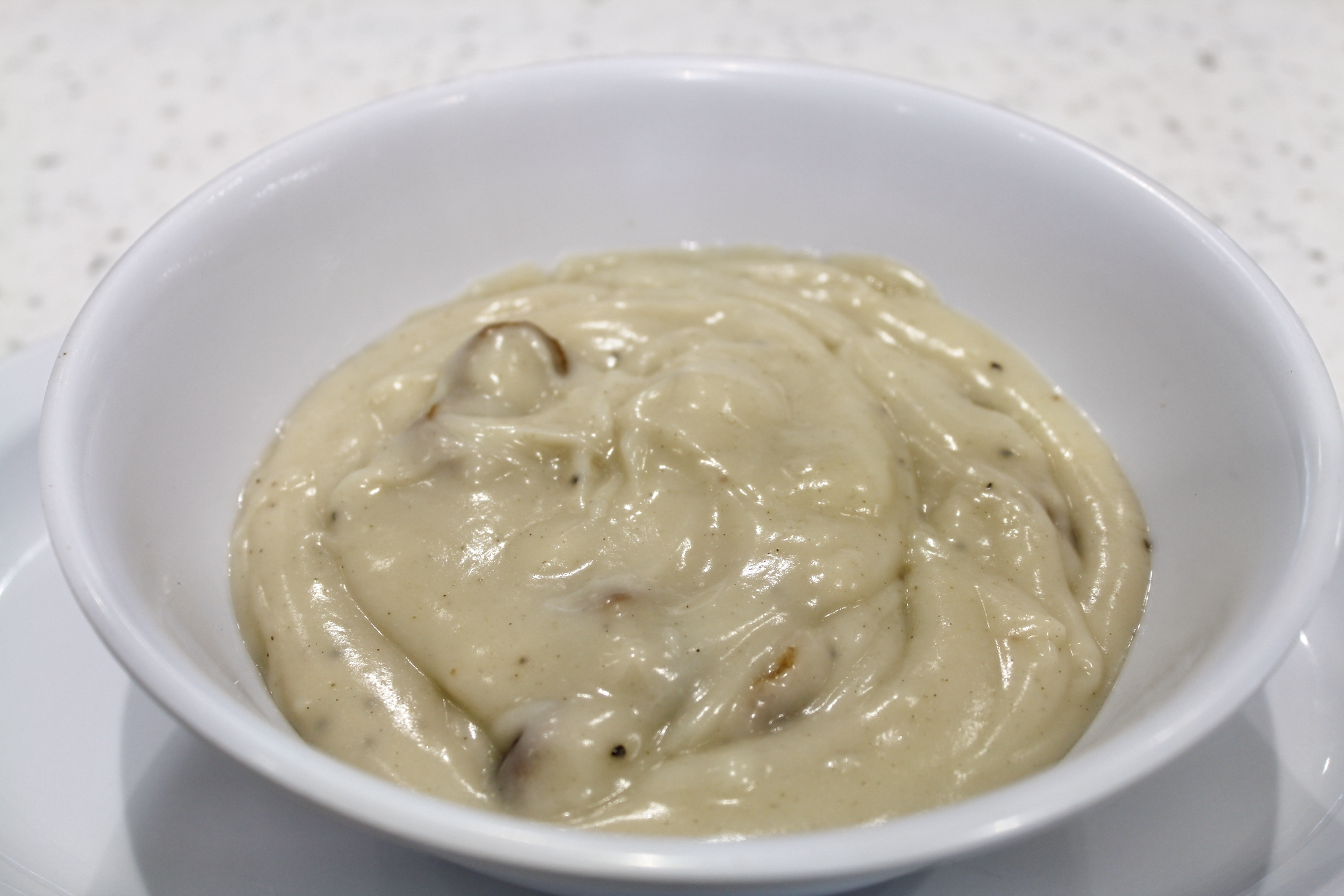 Side of Gravy