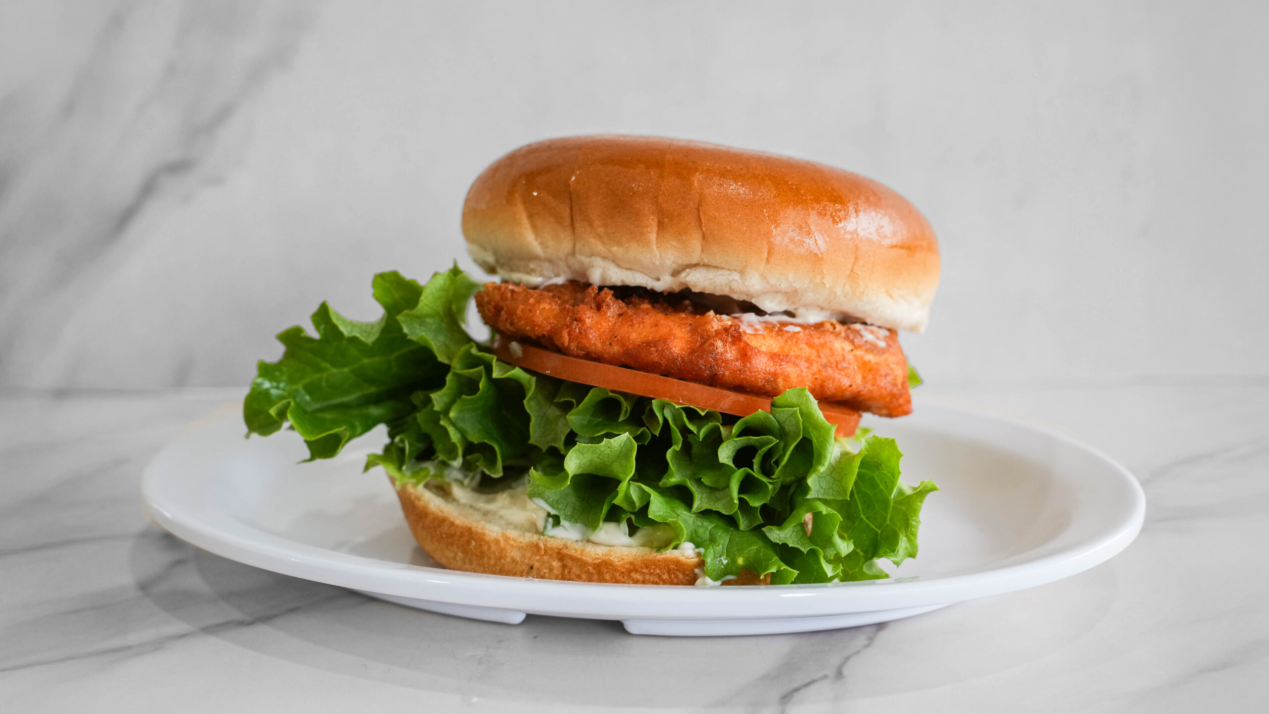 Spicy Chicken