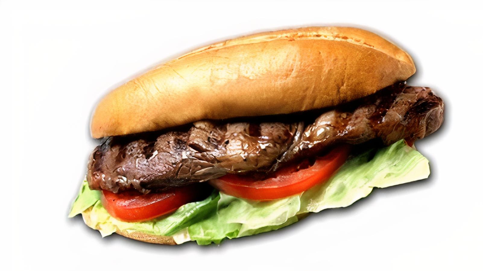 Steak Sandwich