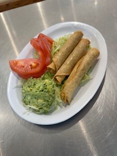 Taquitos (3)