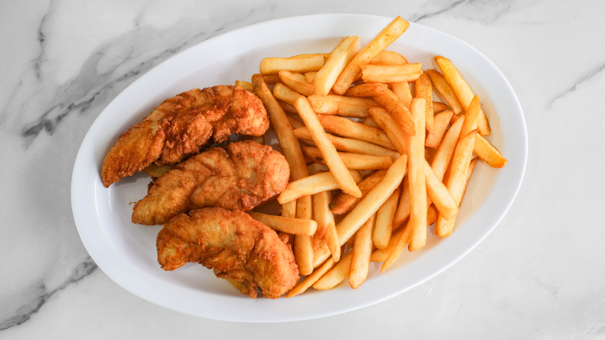VM Chicken Tenders