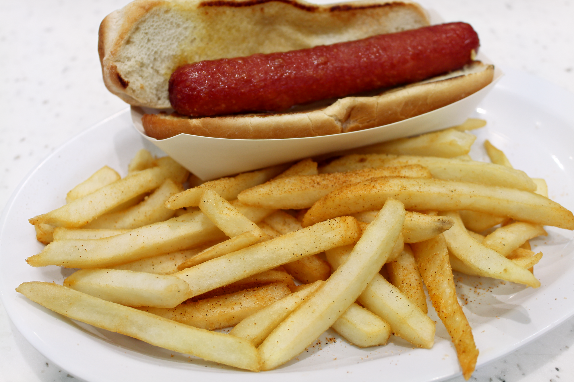 VM Hot Dog