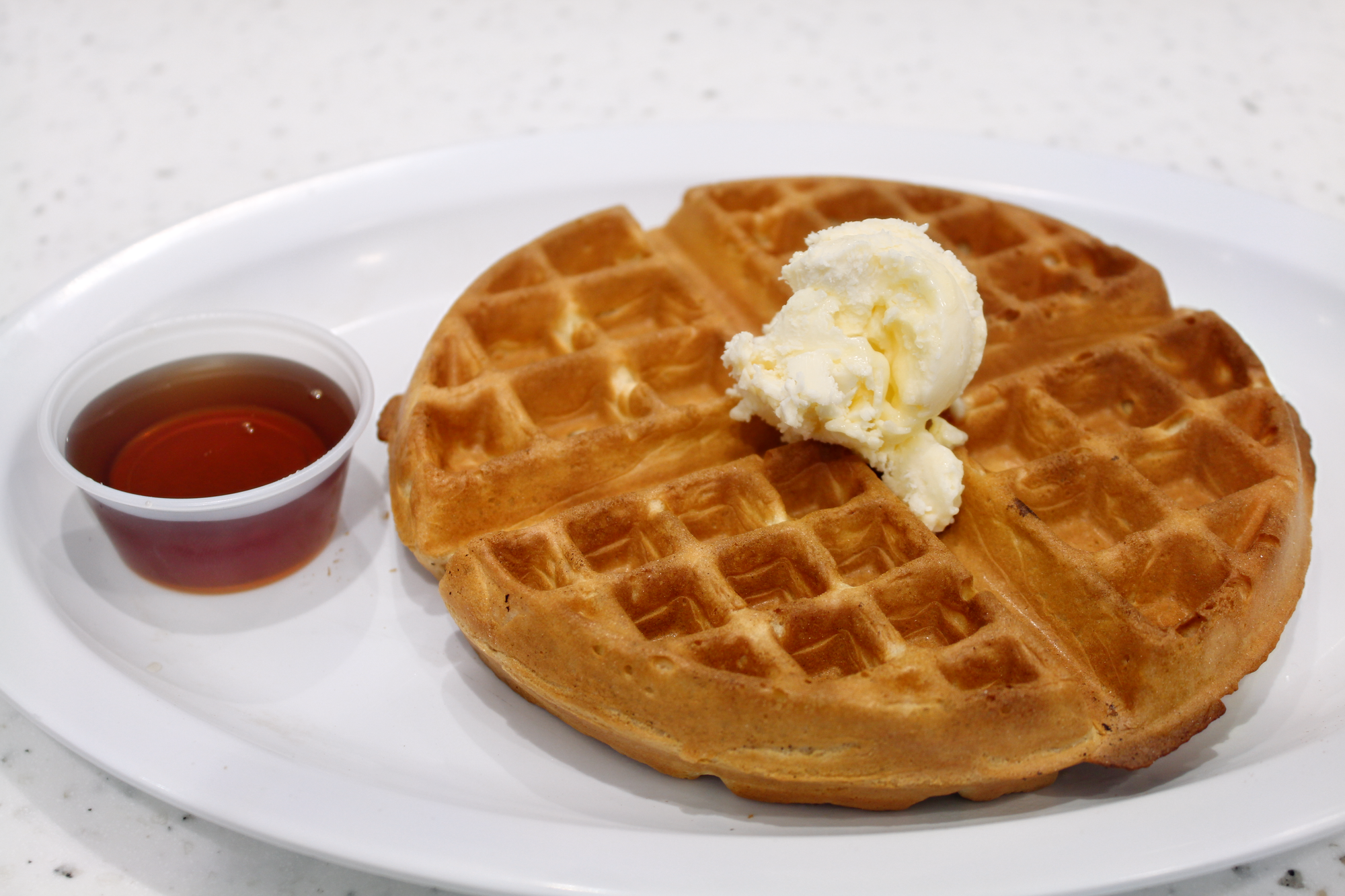 Waffle