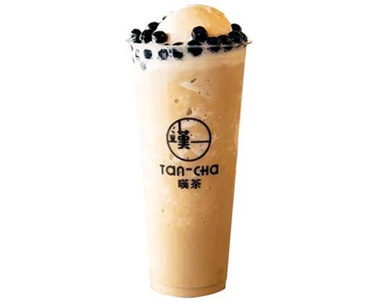 Bubble Milk Tea Creamio