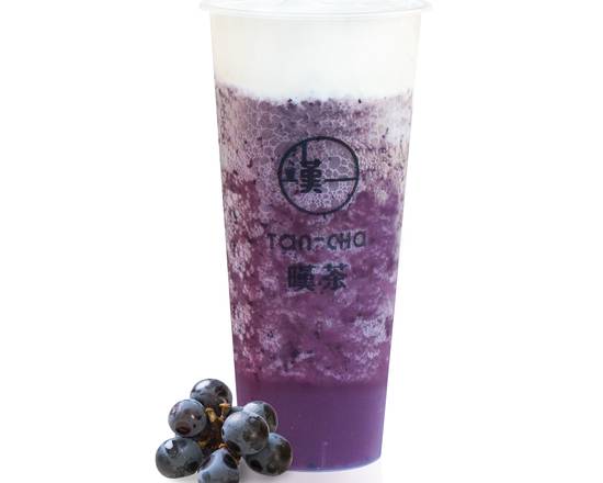 Cheezo Grape