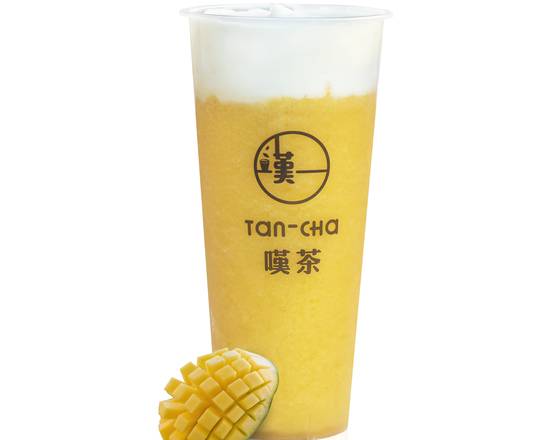 Cheezo Mango