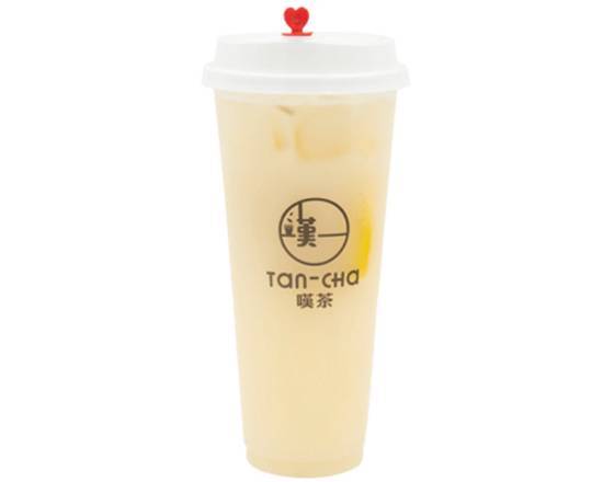 Lemon Yakult