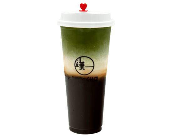 Matcha Espresso