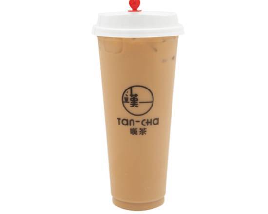 Red Jade Milk Tea