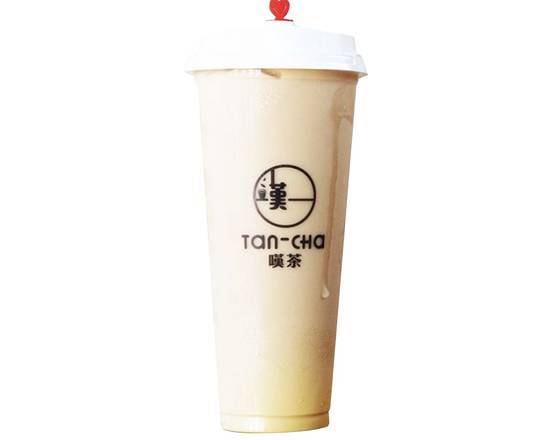 Roasted Oolong Milk Tea