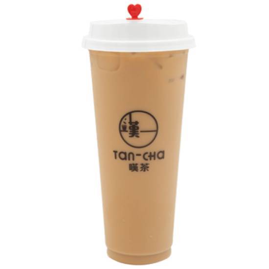 Royal Ceylon Milk Tea