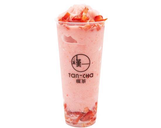 Strawberry Smoothie