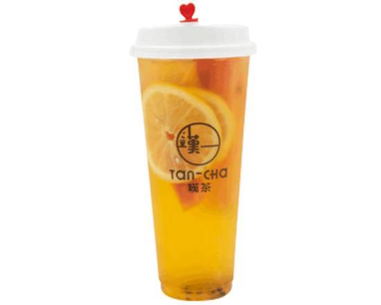 Super Fruit Tea